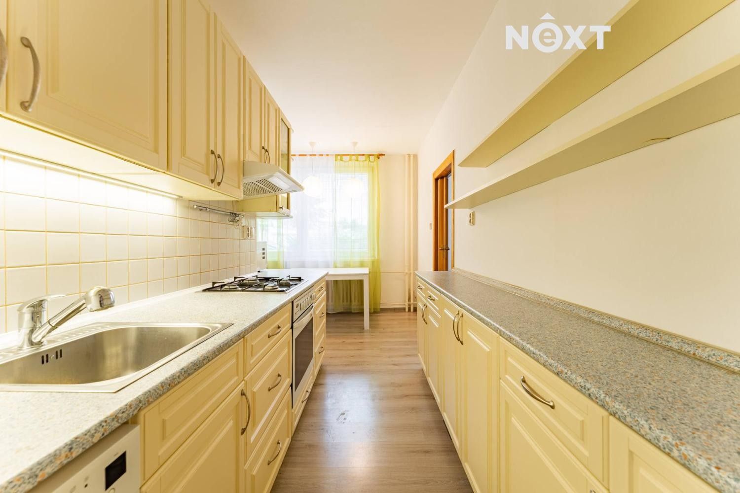 2+1, tř. Kosmonautů 1069, Olomouc Hodolany, 60 m² - 1