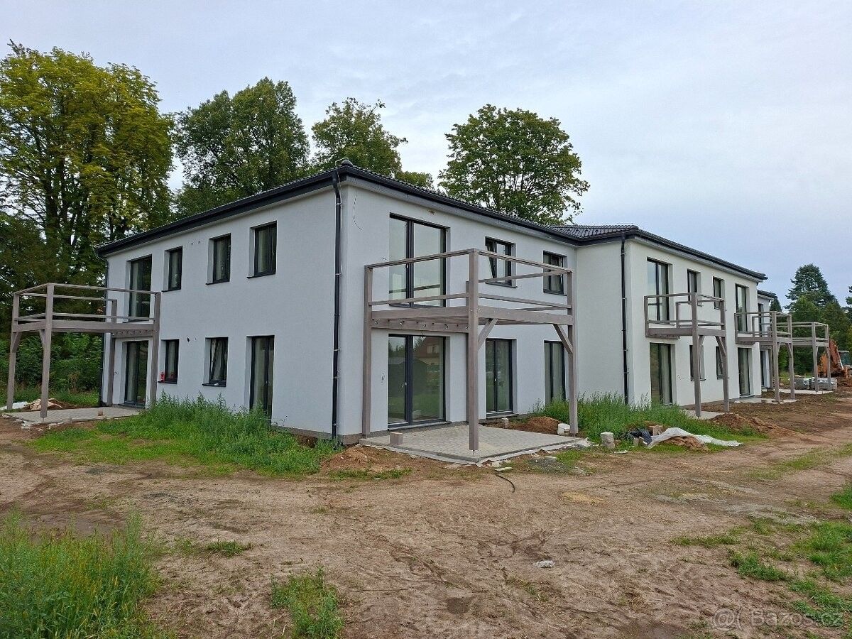 Byty, Železnice, 507 13 - 2