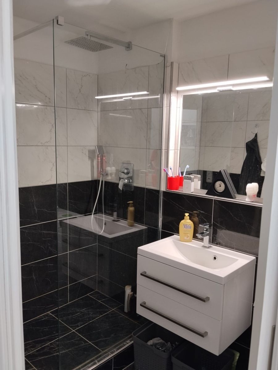 Byt 3+1, 70 m²
