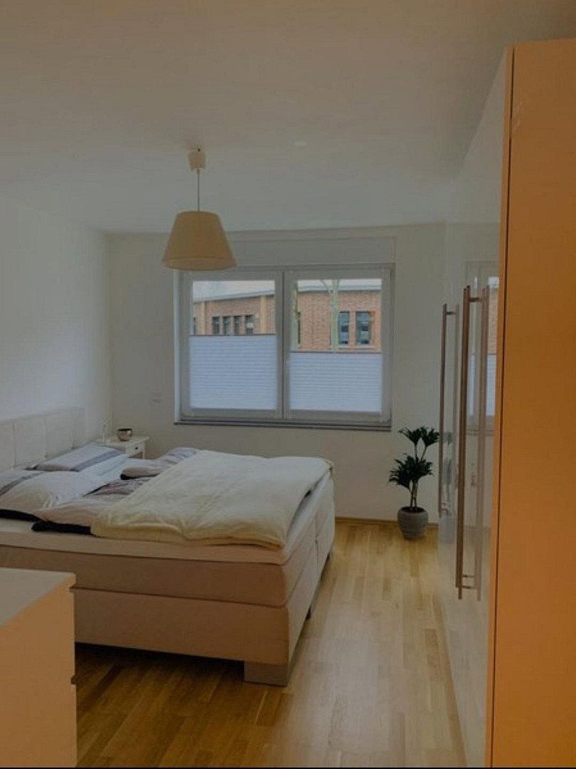 Prodej byt 2+1 - Dortmund Mitte Nordrhein-Westfalen 44141, 62 m² - 5