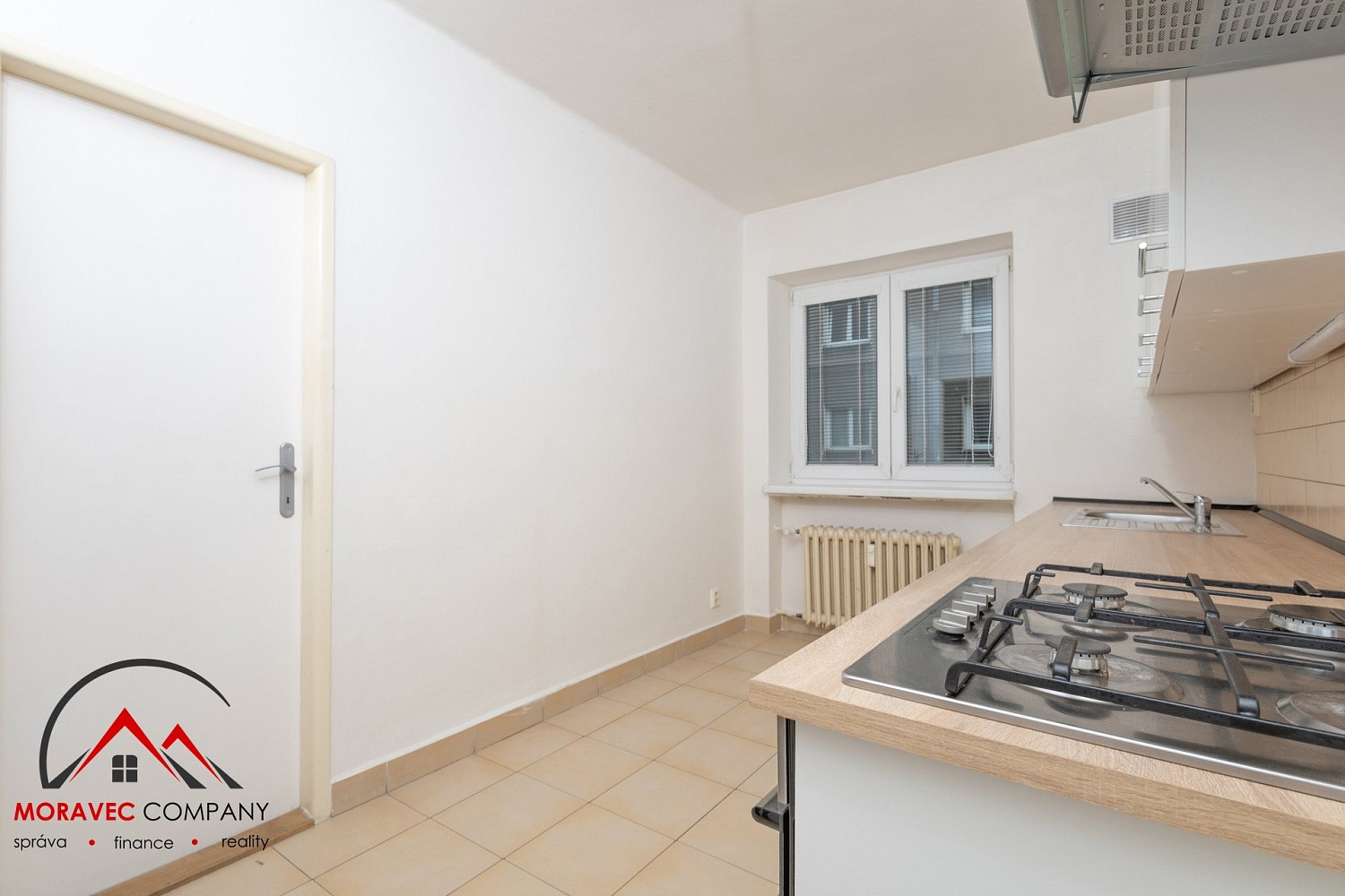 Byt 3+1 · 90 m² · Smetanova, Český Těšín, okres Karviná - 2