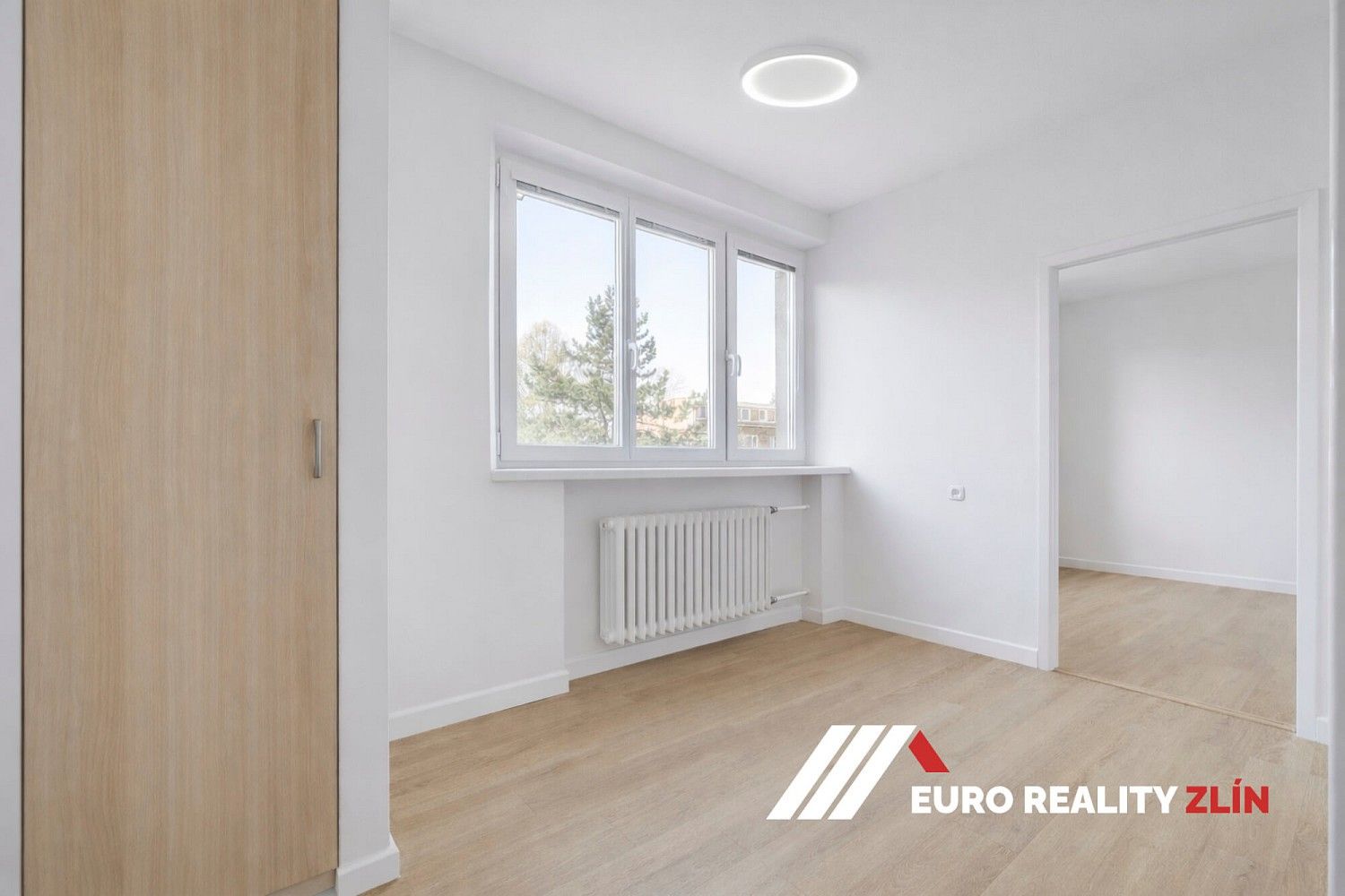 Prodej byt 3+1 - Zlín - Kudlov, Zlínský kraj, 66 m² - 5