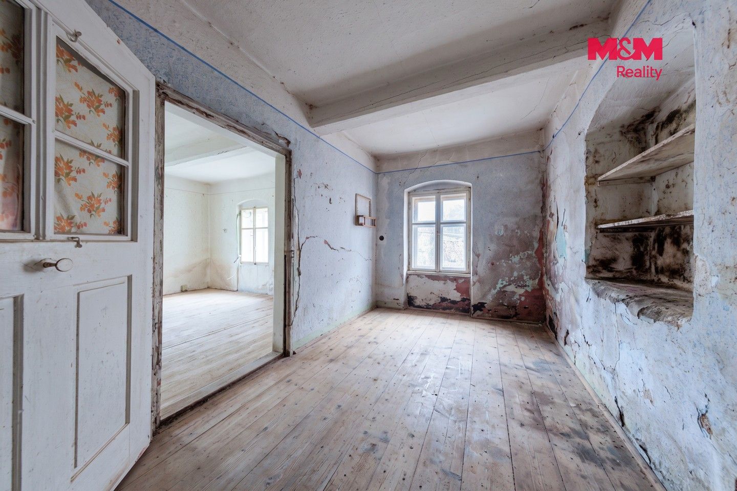 Rodinný dům · 129 m² · Hlavní, Krásno - 4