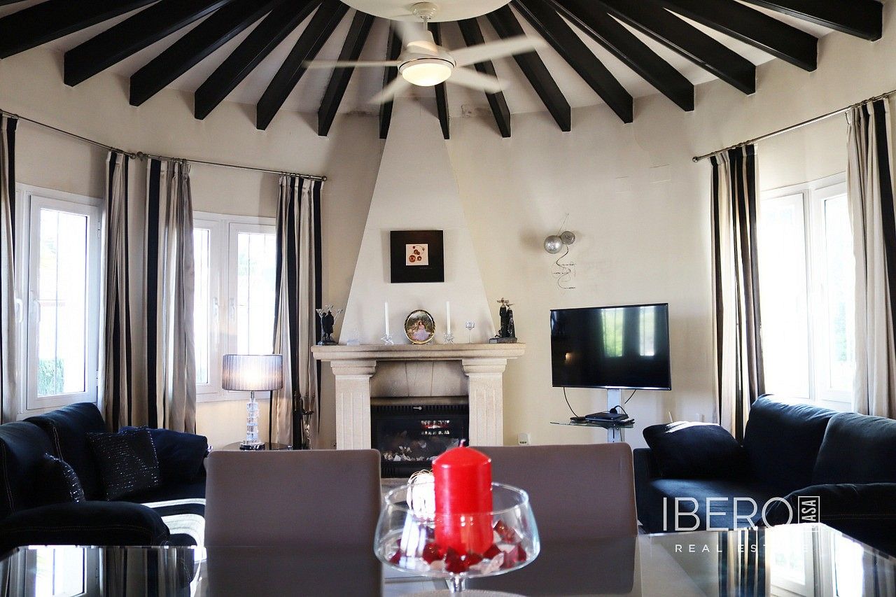Prodej rodinný dům - Murla, ES, 94 m² - 5