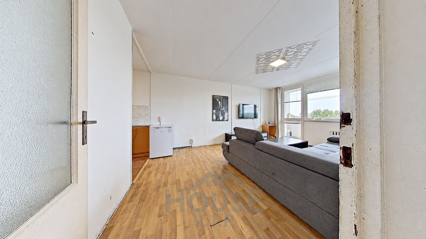 Prodej byt 2+kk - Václava Rabase, Kladno, 43 m² - 5