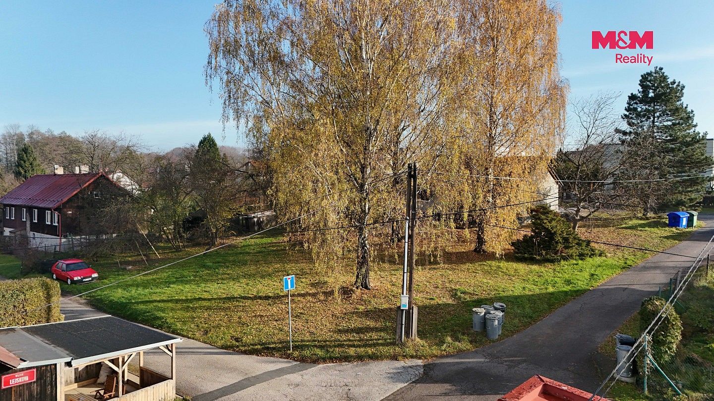 Prodej pozemek pro bydlení - Petřvald, okres Karviná - 5