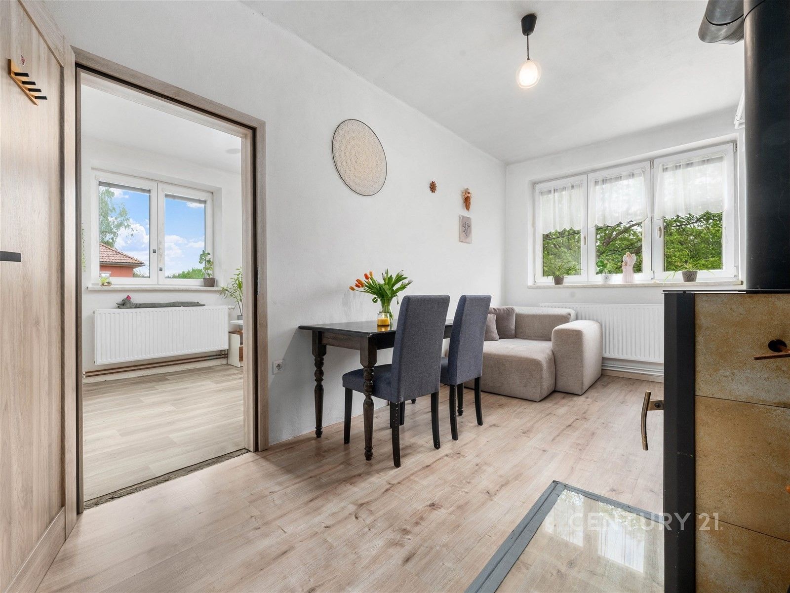 3+kk, Stašov, 83 m² - 1