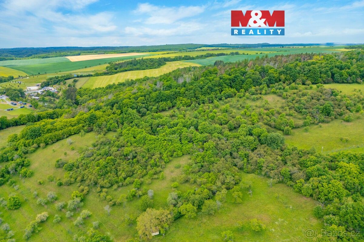 Pozemky pro bydlení, Chyňava, 267 07