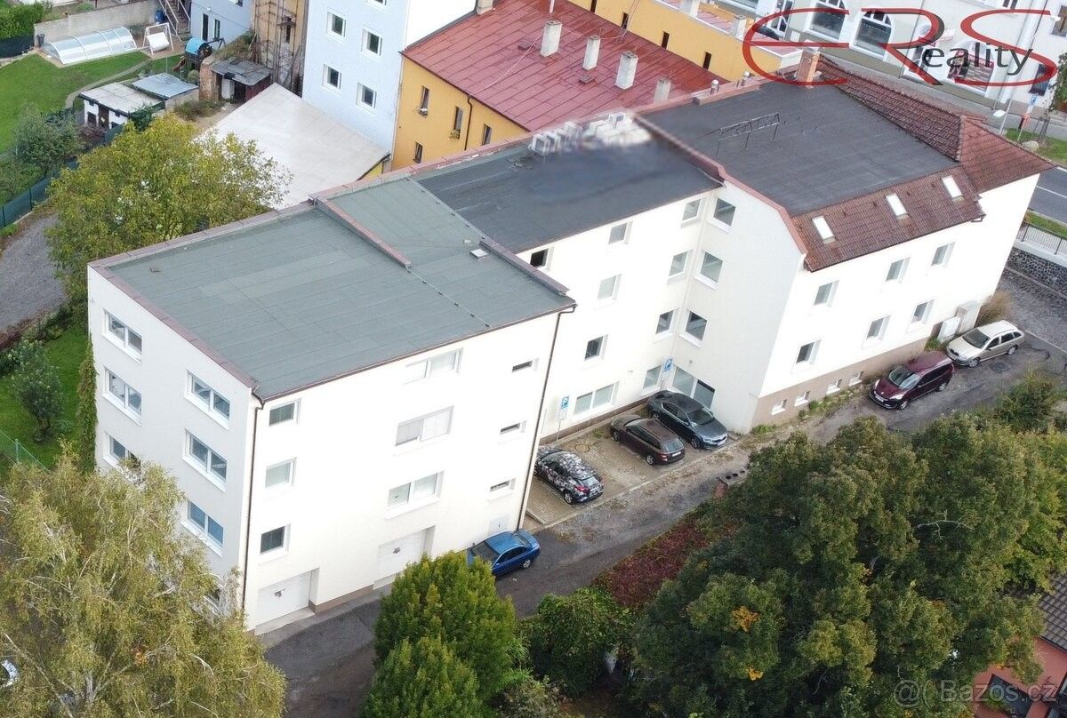 Kanceláře, Mladá Boleslav, 293 01