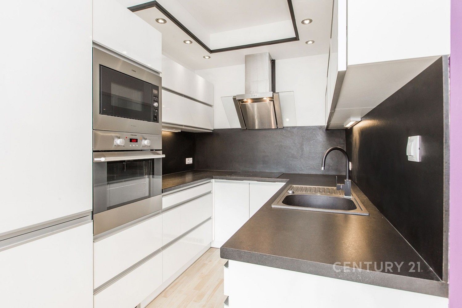 Byt 2+kk · 55 m² · U Hostavického potoka, Praha 9 - Hostavice - 4