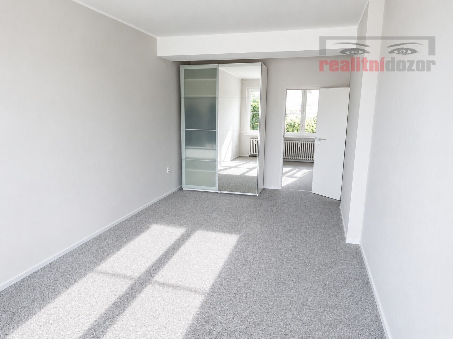 Prodej byt 2+1 - Družstevní 1195, Brno Řečkovice, 51 m² - 5