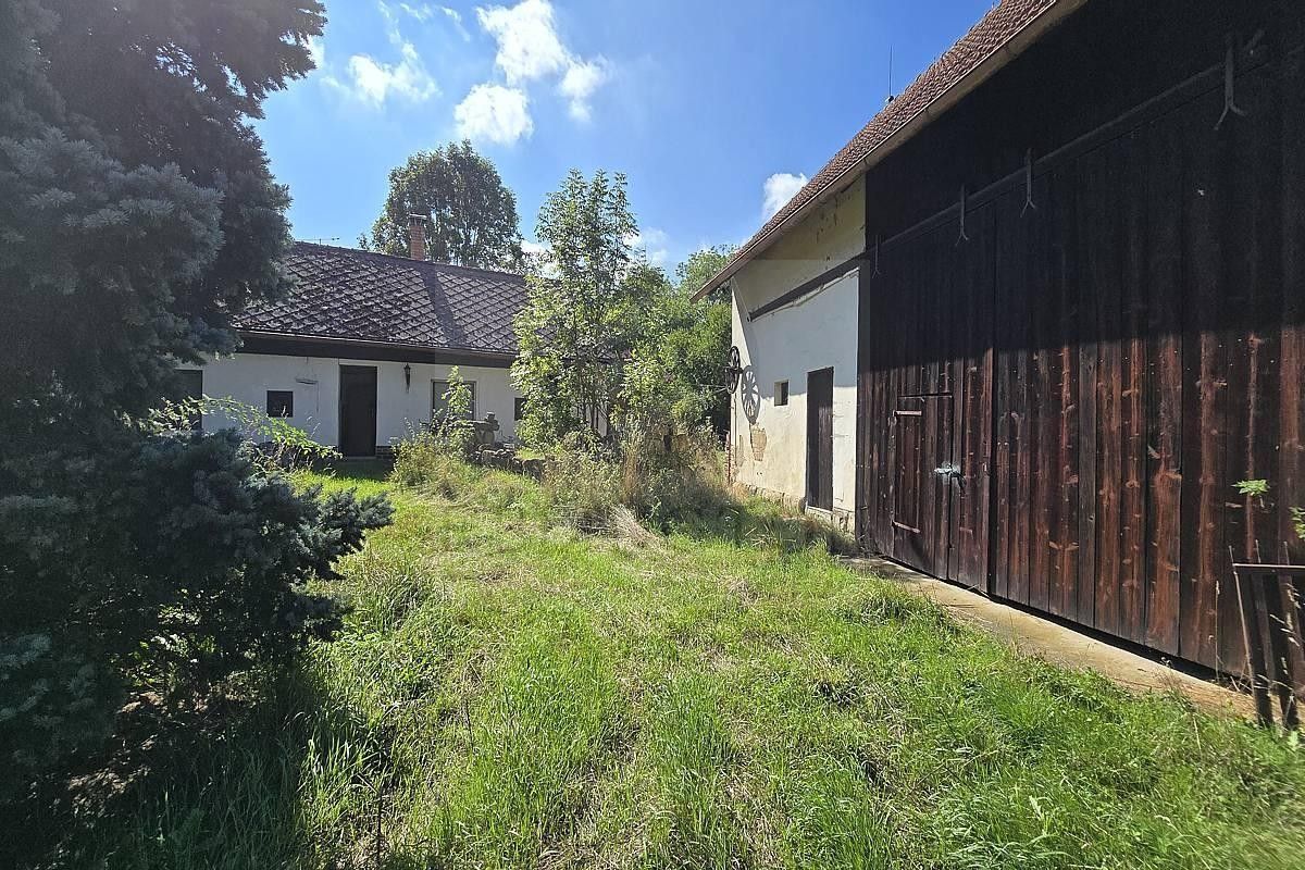 Rodinný dům · 100 m² · Zliv, Libáň - 4