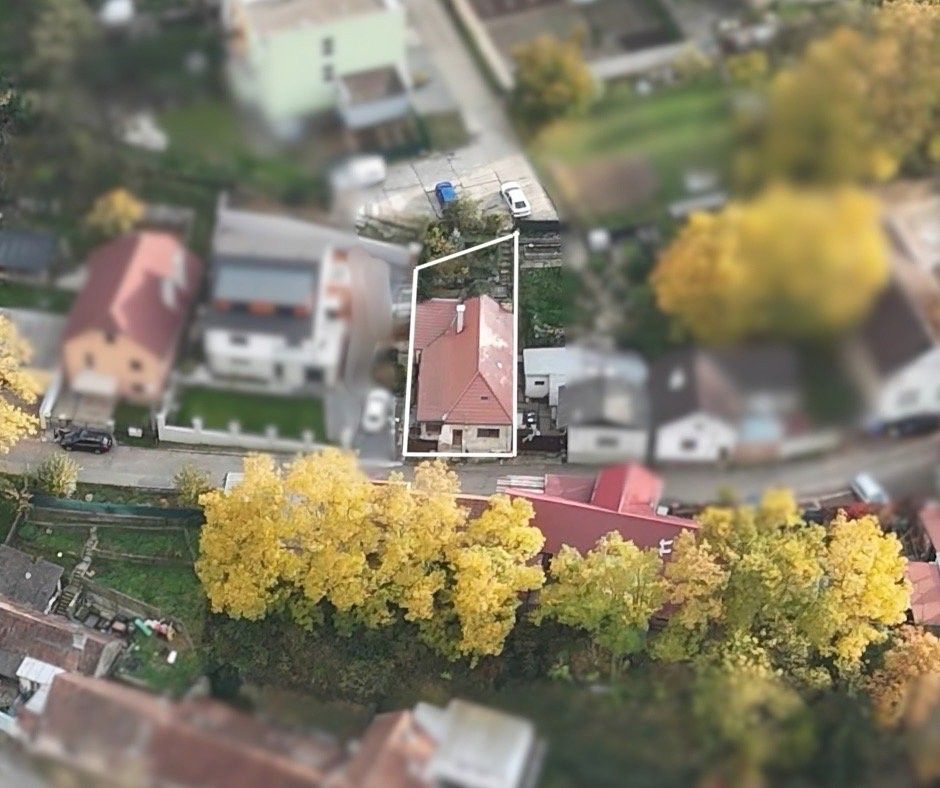 Prodej rodinný dům - Kostelecká, Kyjov, 90 m²