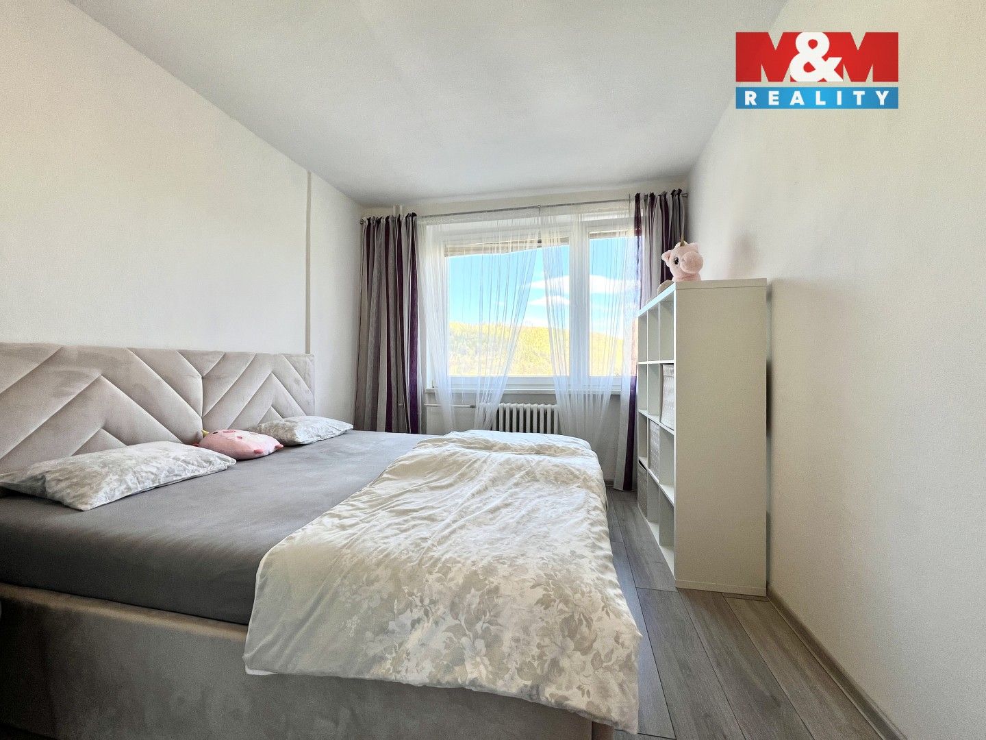 Prodej byt 2+1 - Nad Stadionem, Vrbno pod Pradědem, 53 m² - 5