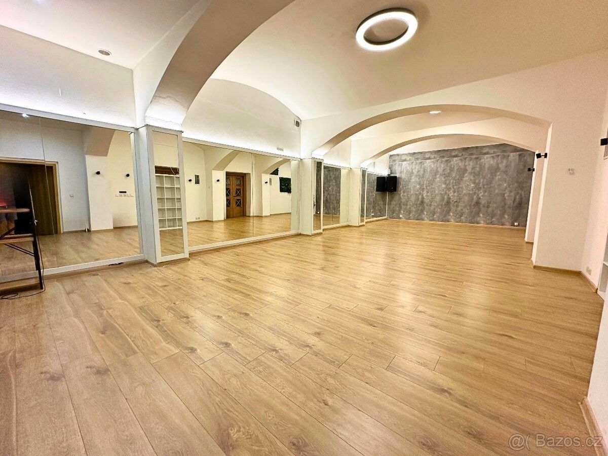 Obchodní prostory, Praha, 120 00 - 1