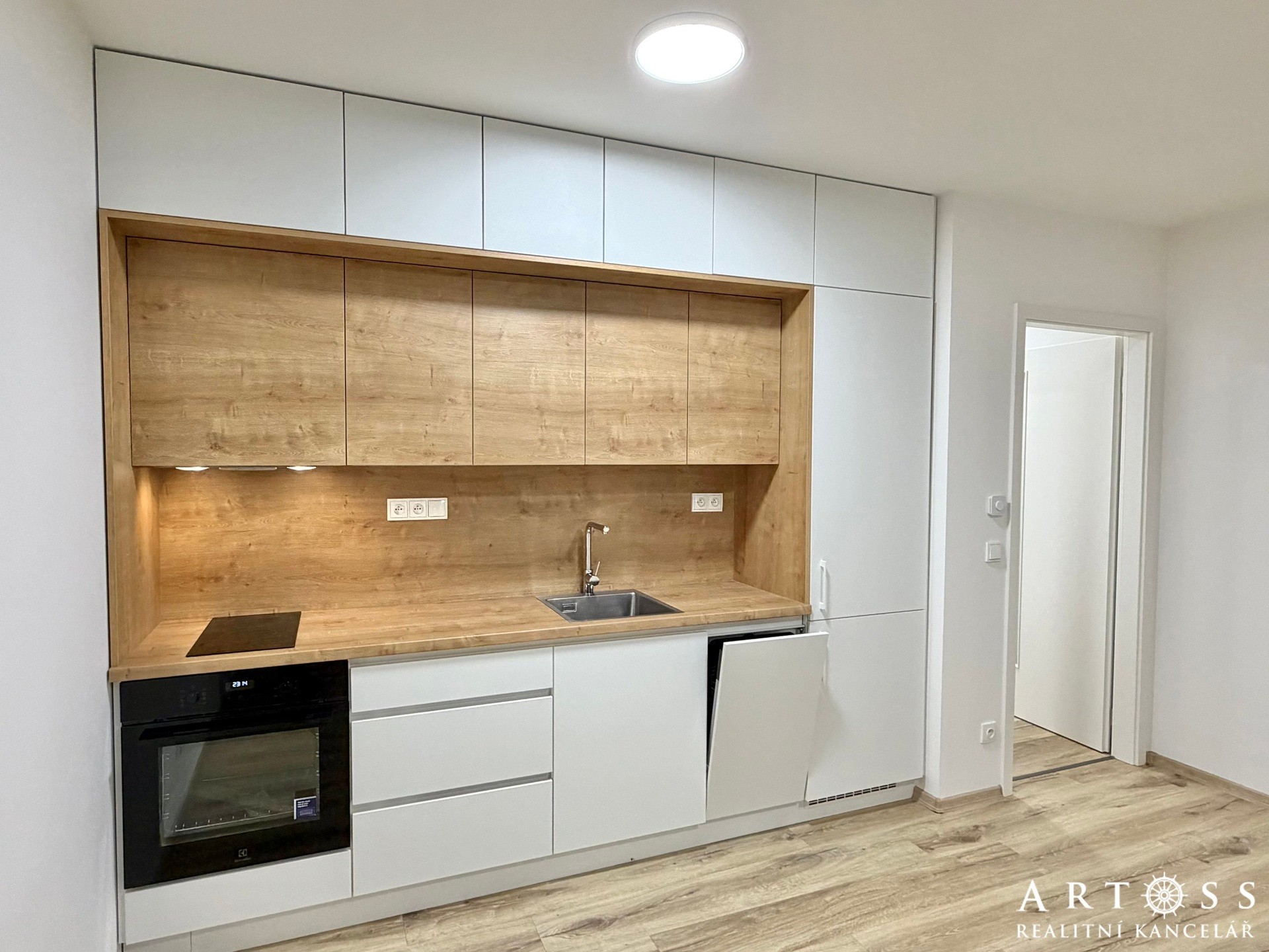 1+kk, Komenského, Letovice, 29 m² - 1