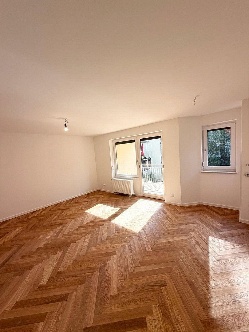 Byt 2+1 · 51 m² · Birnauer Straße 17 München Schwabing Bayern 80809 - 4