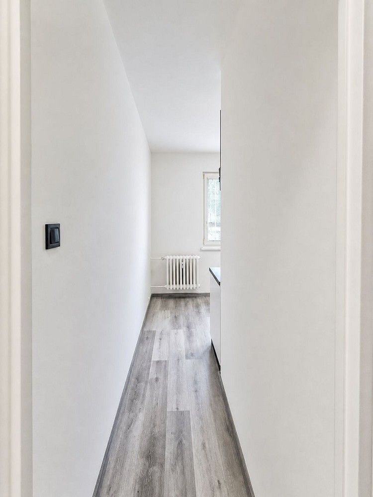 Prodej byt 3+1 - Milady Horákové, Opava - Předměstí, 55 m² - 5