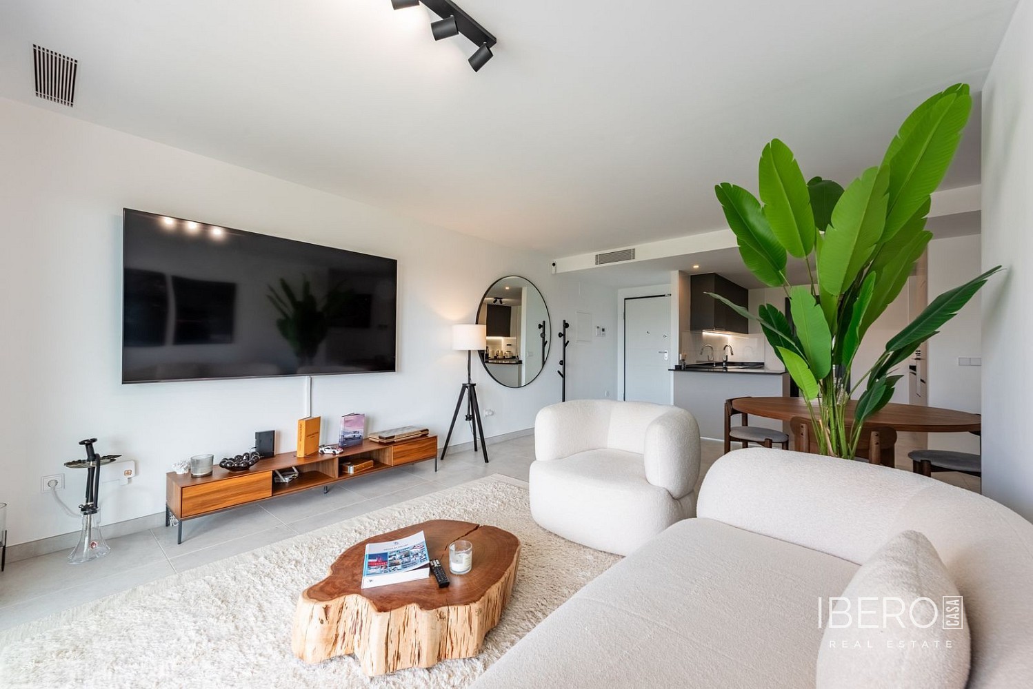 Prodej byt 3+kk - Atalaya, Španělsko, 96 m² - 5