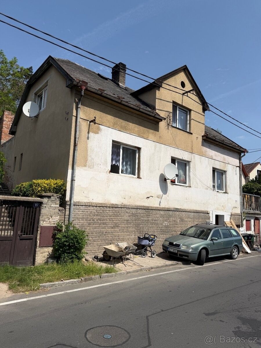 Rodinné domy, Zvoleněves, 273 25
