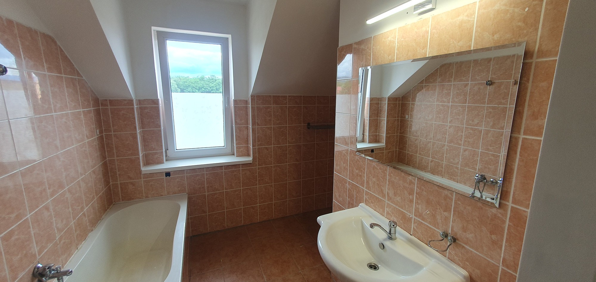 Byt 2+1 · 74 m² · Kamenný Pahorek, Košťany, okres Teplice - 4