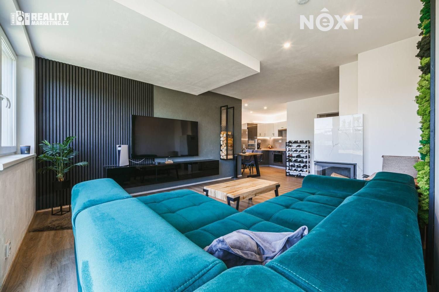 2+kk, Lhota, Vyškov, 62 m²