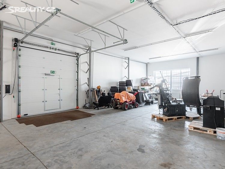 Sklady, Netvořice, 257 44