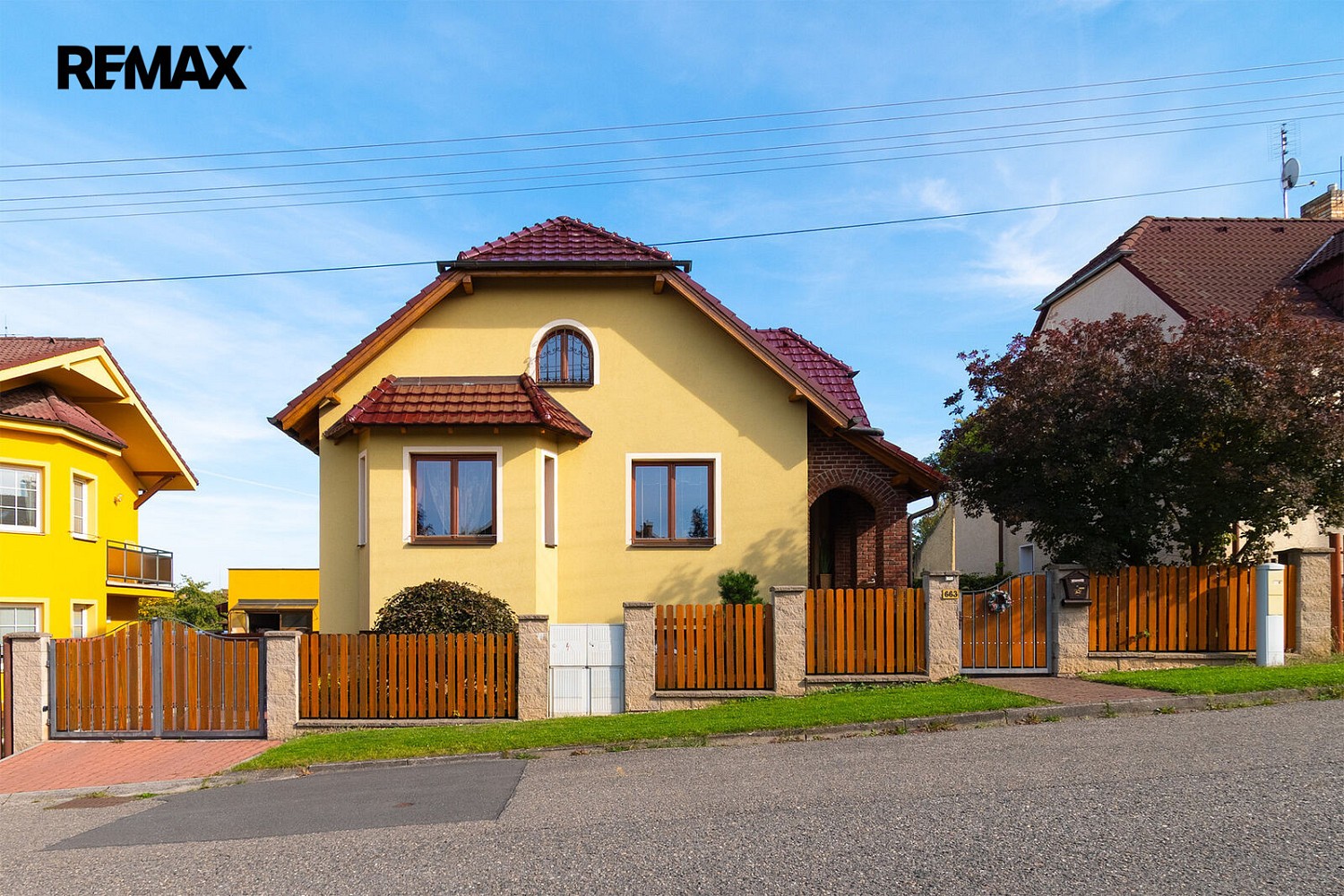 Rodinný dům, 207 m²