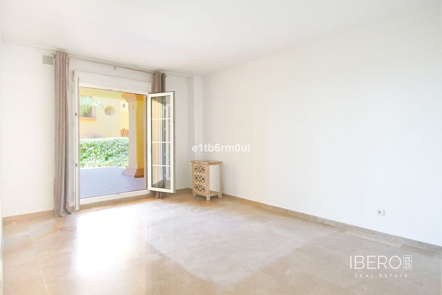 4+kk, Nueva Andalucía, Španělsko, 137 m² - 2