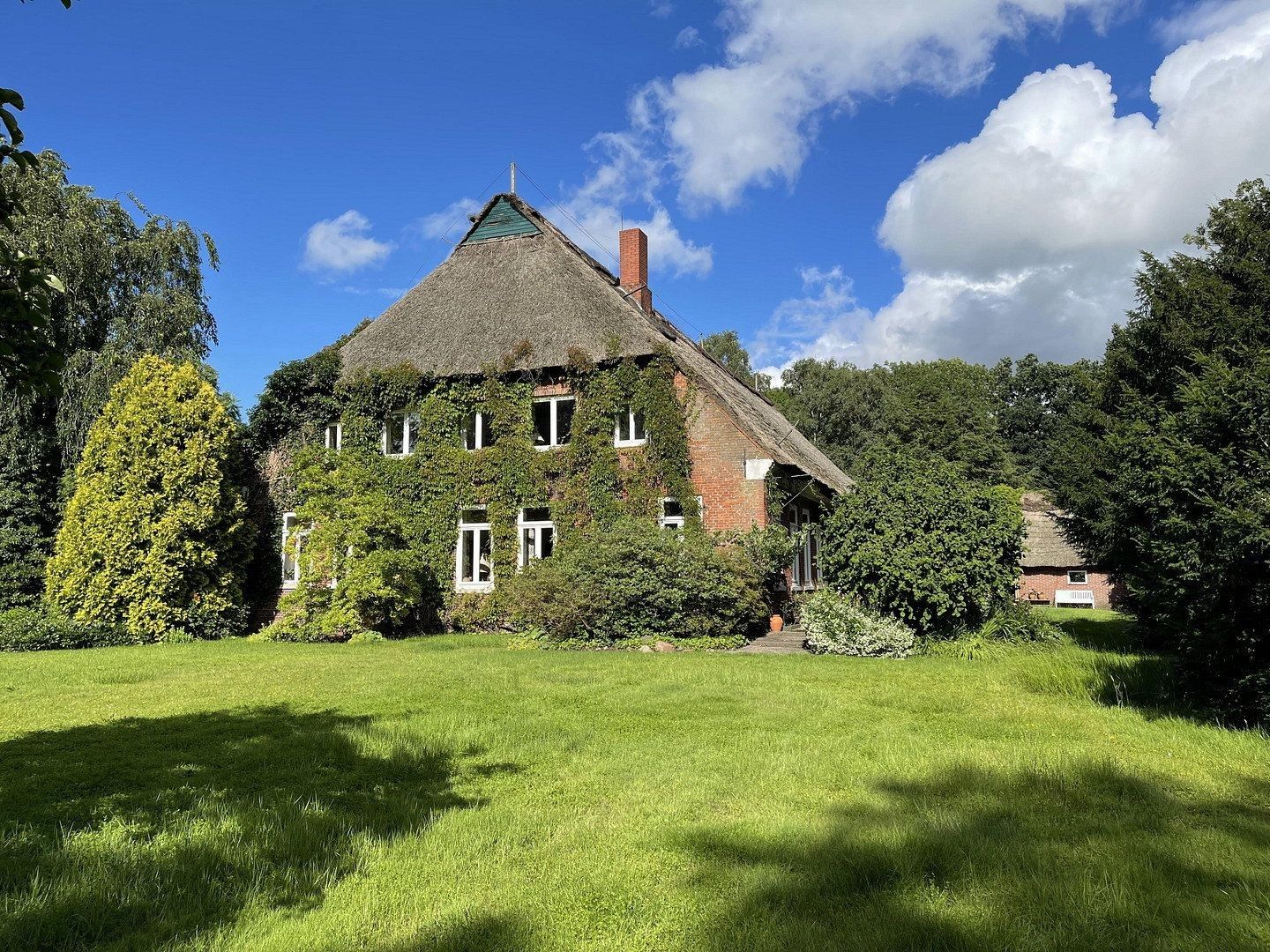 Rodinné domy, , Dolní Sasko, 350 m² - 1