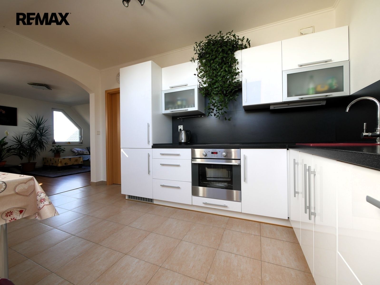 1+1, U Školky 461, Nupaky, 50 m² - 2