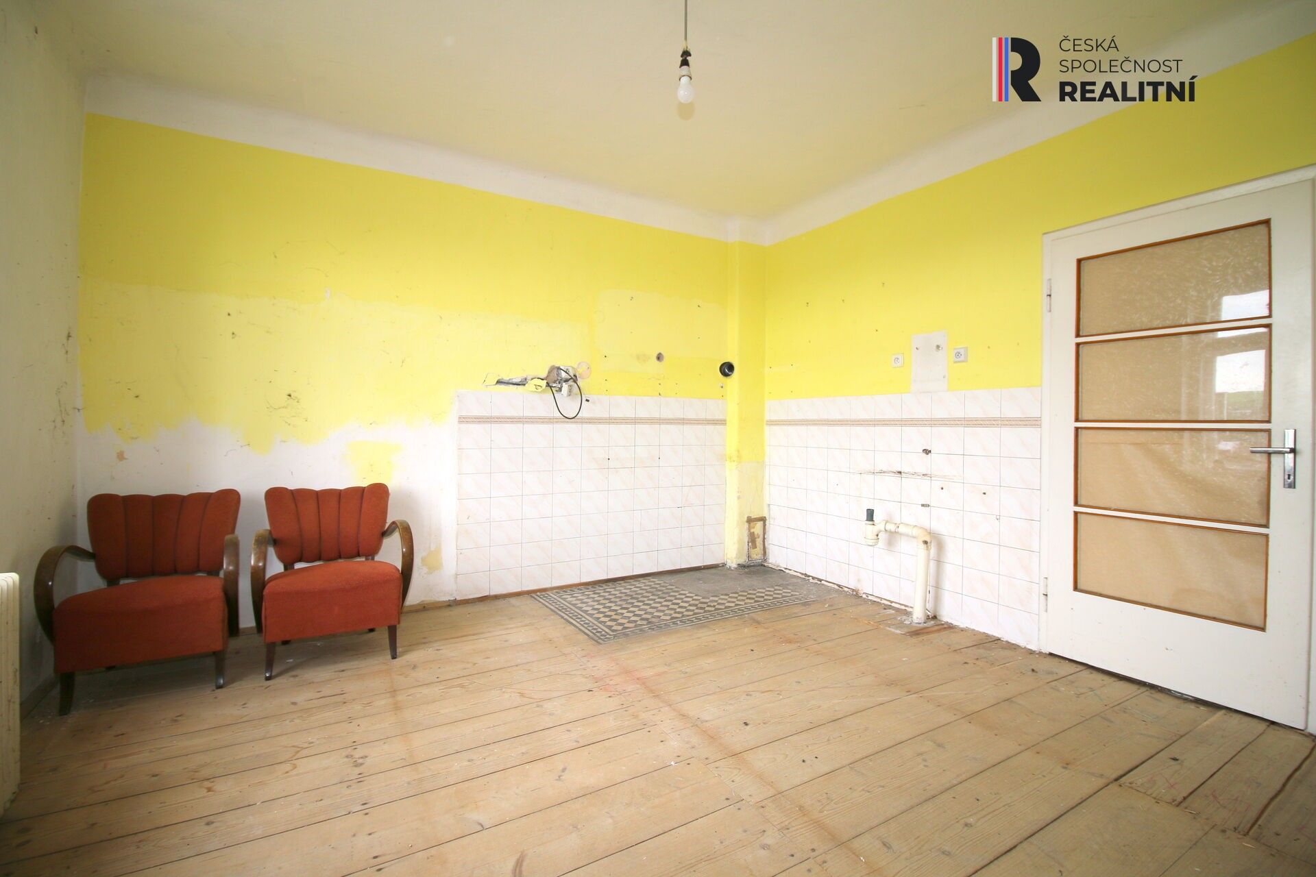 Rodinné domy, Vladislav, 163 m² - 2