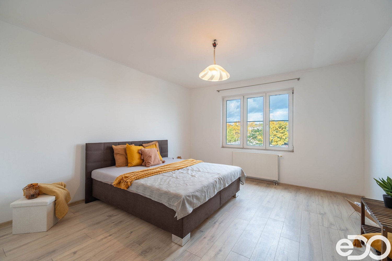 3+kk, 17. listopadu, Mladá Boleslav - Mladá Boleslav II, 92 m² - 2