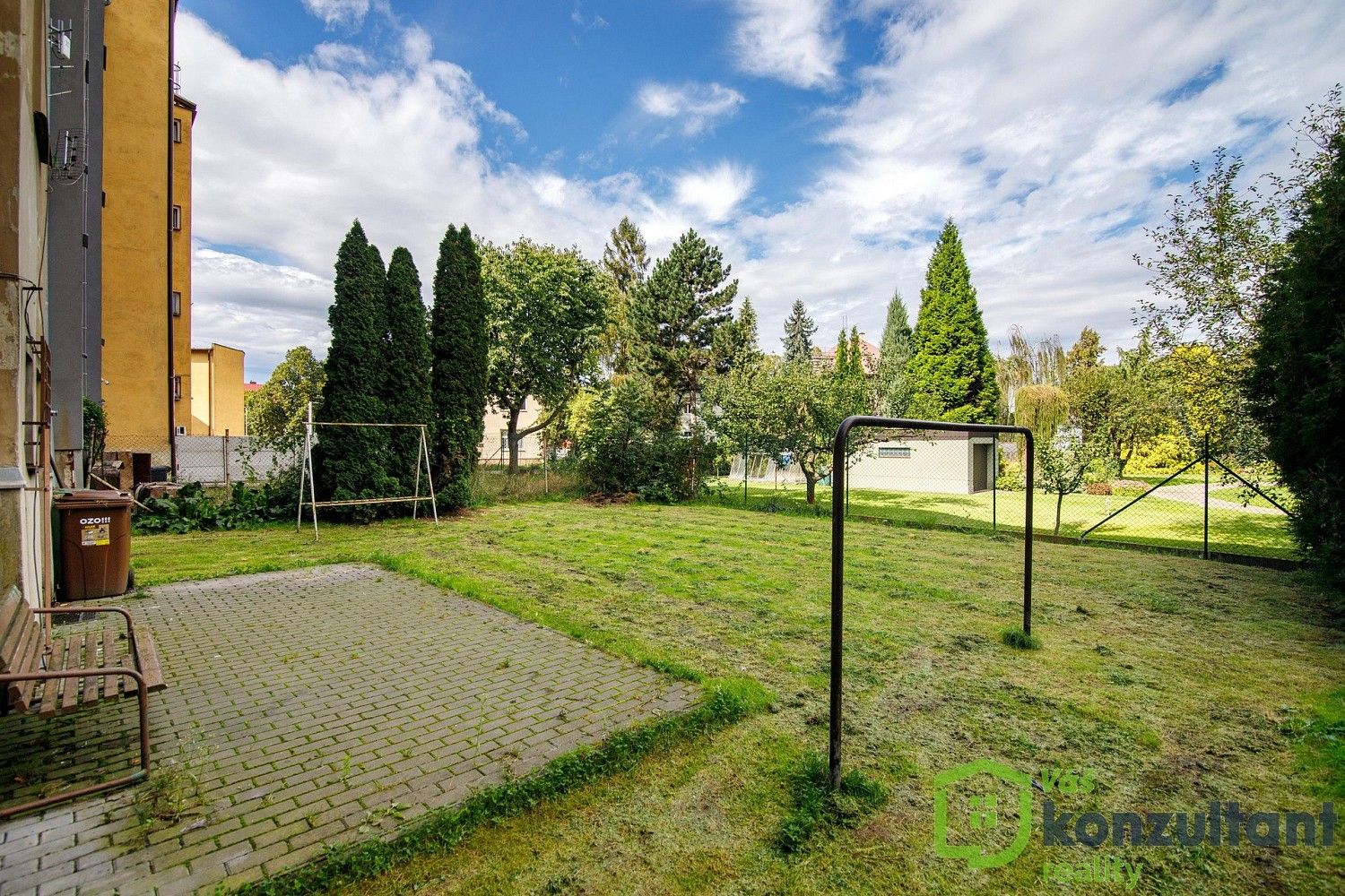 Činžovní dům · 450 m² · Ostrava - Mariánské Hory, okres Ostrava-město, Moravskoslezský kraj - 4
