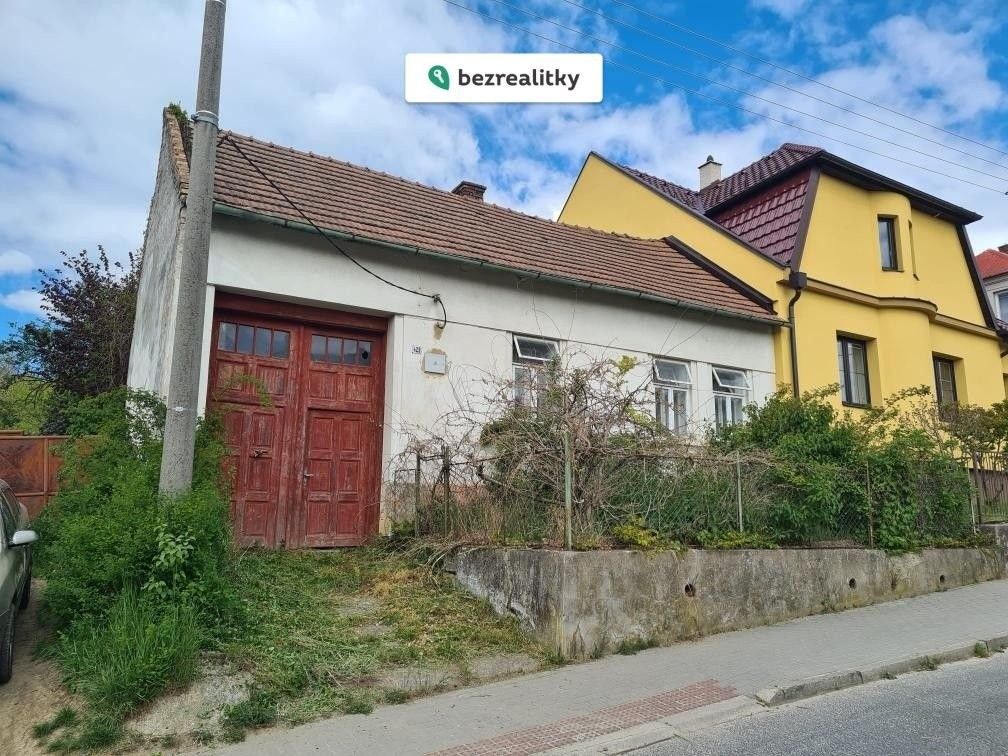 Rodinný dům, 60 m²