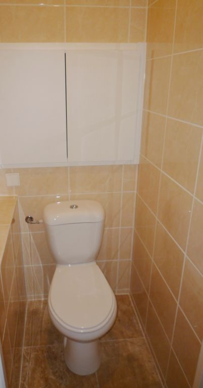 Pronájem byt 1+kk - Hornopolní 51, Ostrava, 30 m² - 5