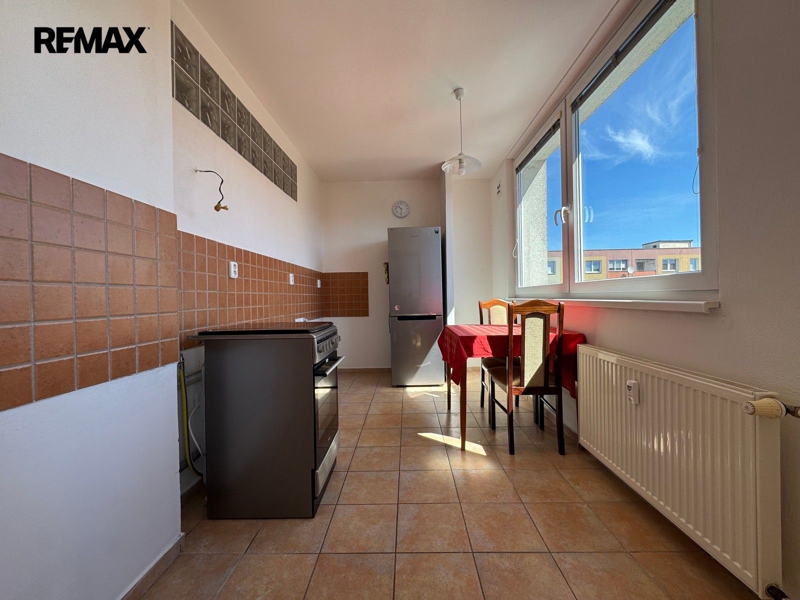 3+1, Trnkova 558, Olomouc Nové Sady, 70 m² - 2