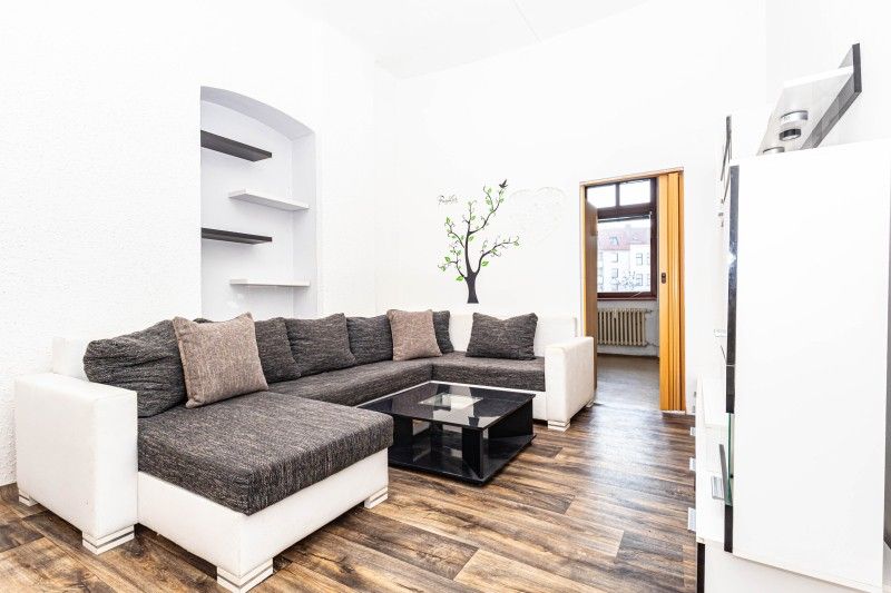 Prodej byt 4+1 - Novoměstská, Chrudim, 79 m²