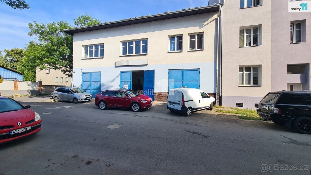 Ostatní, Ostrava, 702 00