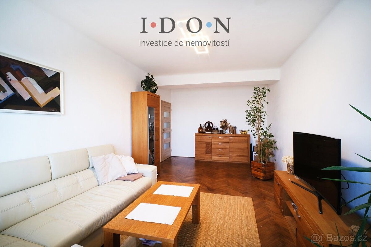 Byty, Ostrava, 708 00