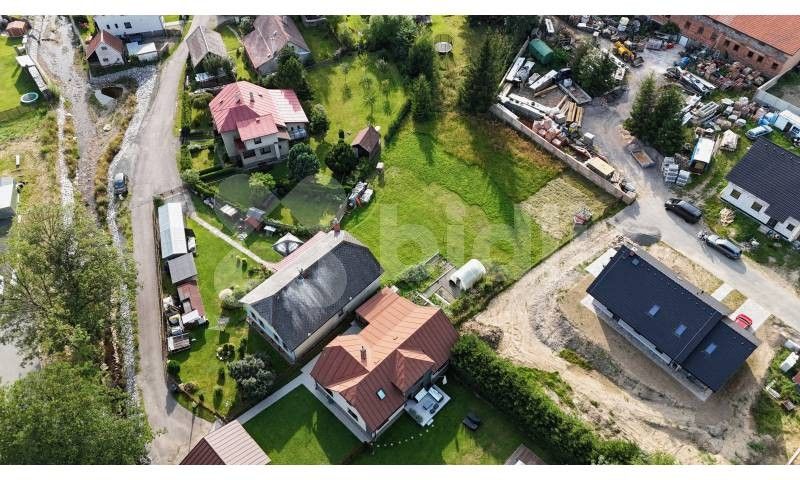 Prodej pozemek pro bydlení - Svratouch