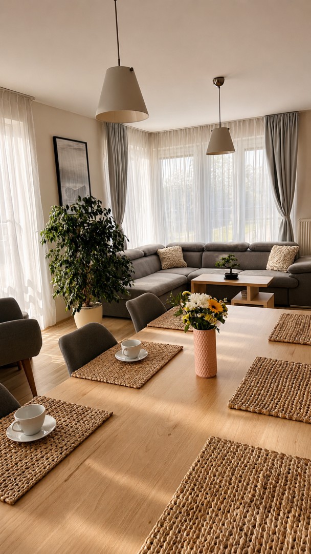 Byt 3+kk · 99 m² · U Sportovní školy, Pardubice Ohrazenice - 3