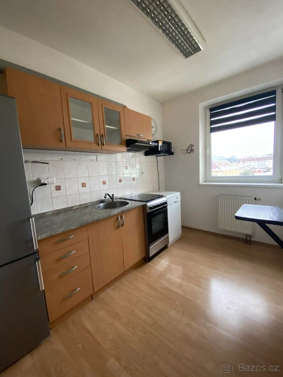 Pronájem byt - Letovice, 679 61