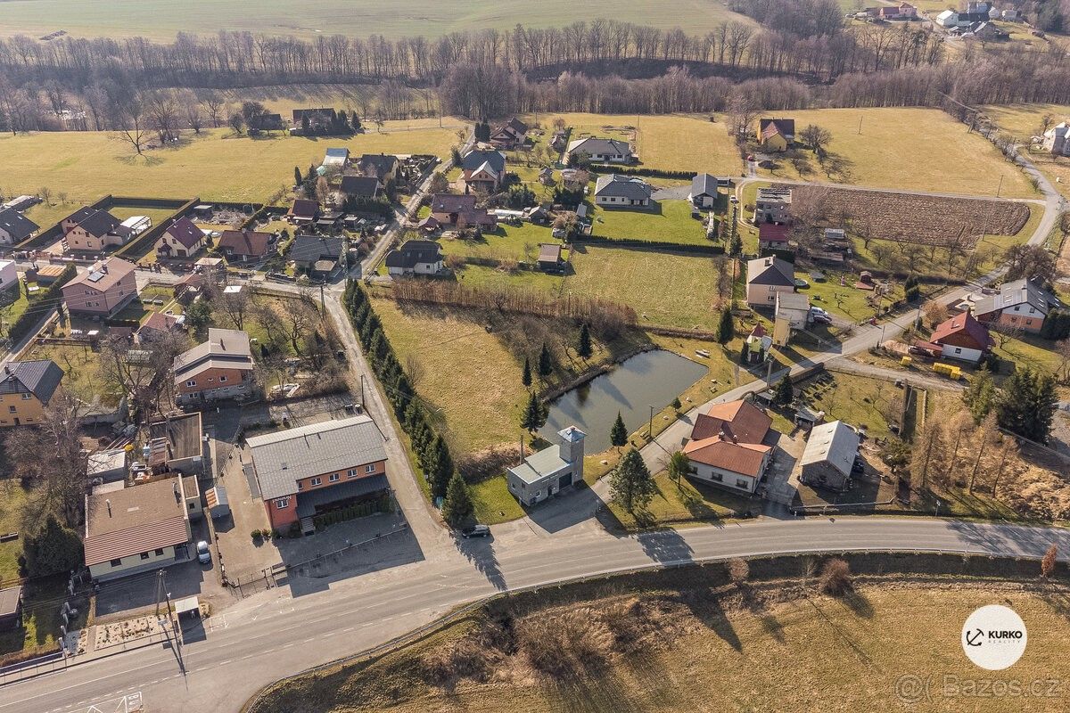 Pozemky pro bydlení, Hnojník, 739 53 - 2