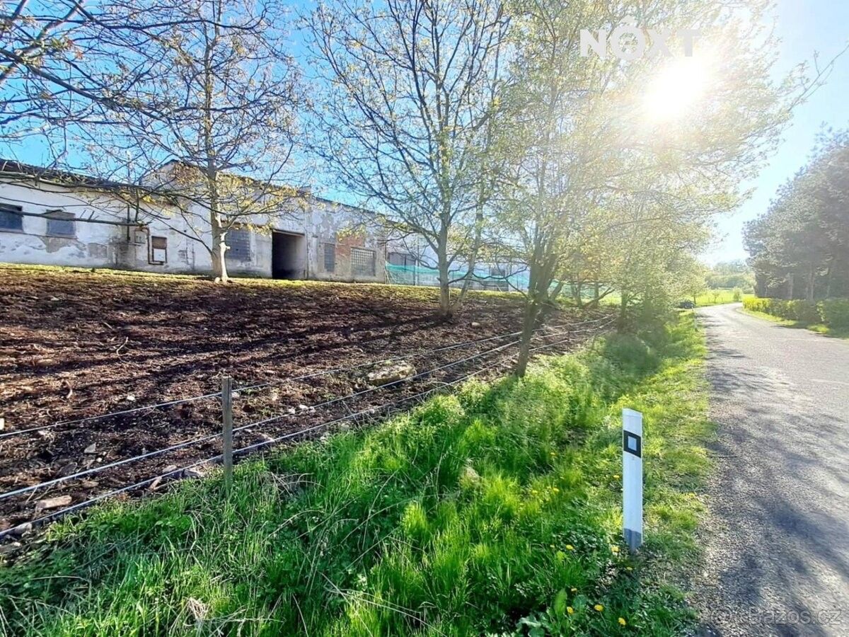 Pozemky pro bydlení, Teplice, 415 01