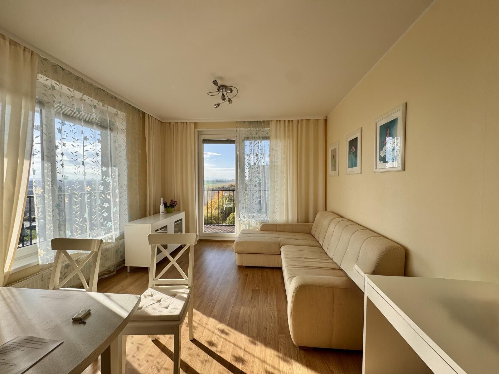 Prodej byt 2+kk - Svitákova, Praha, 47 m²