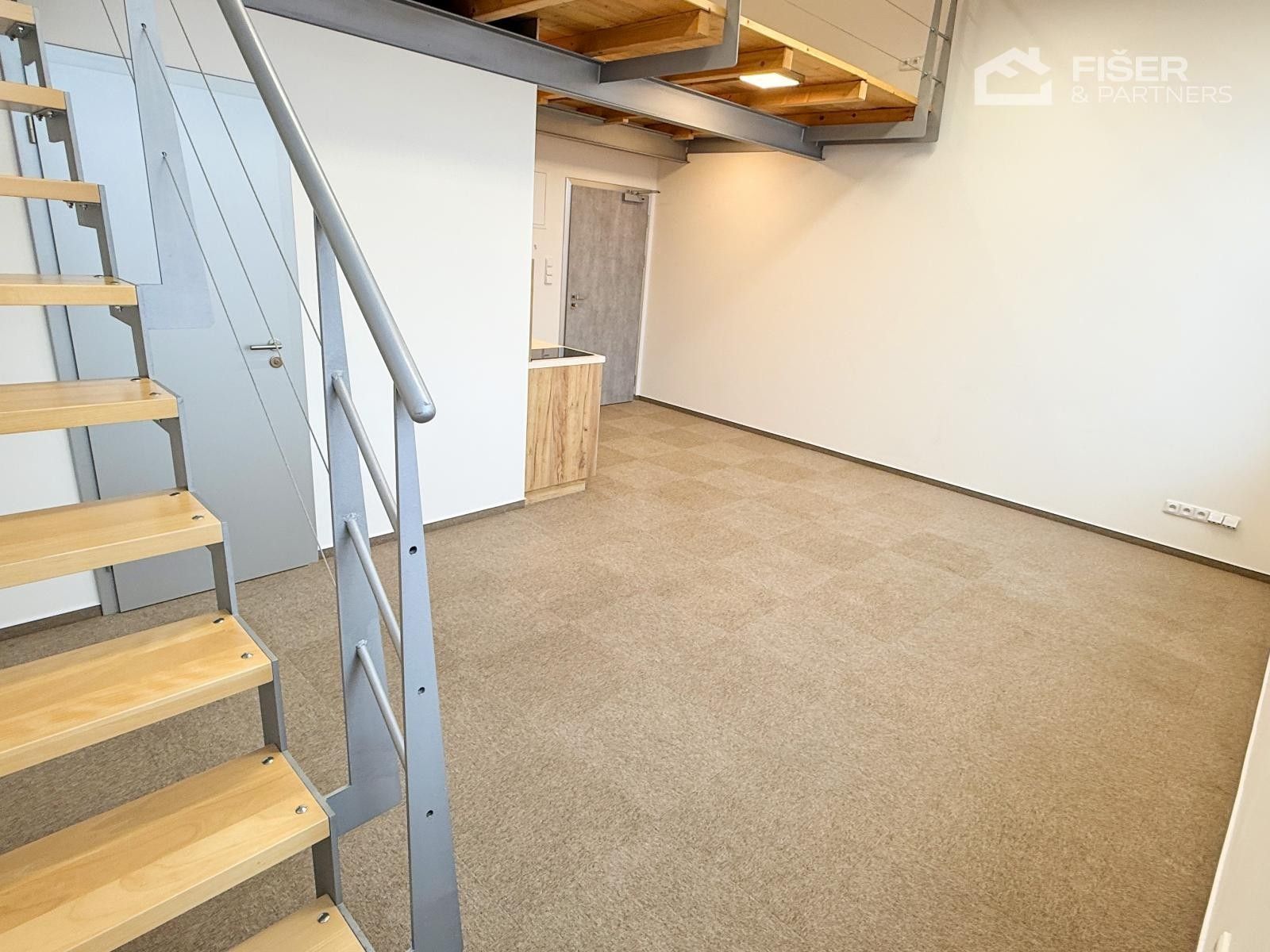 Byt 1+kk · 46 m² · Zašovská, Valašské Meziříčí - 3