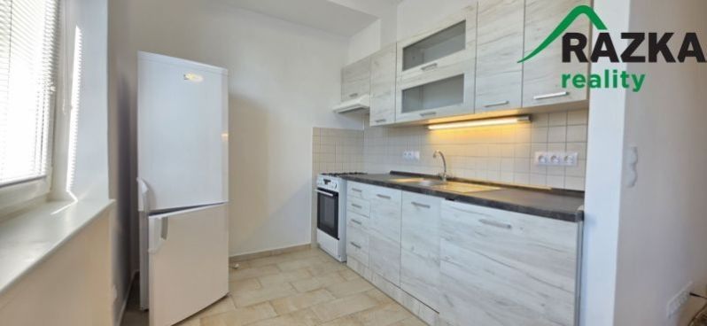 Pronájem byt 1+kk - Pod Svahem, Tachov, 34 m² - 2