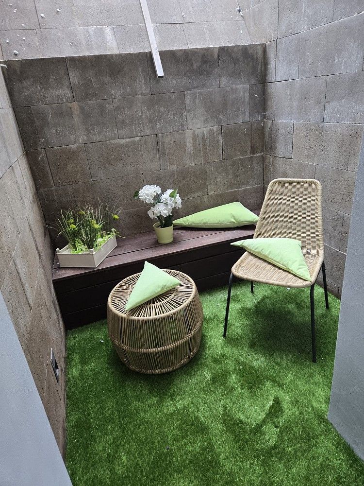 Byt 1+kk · 20 m² · Praha, Hlavní město Praha - 3