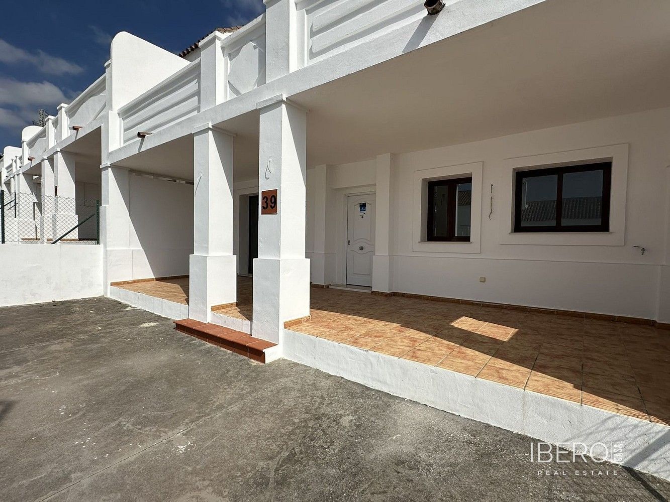 Prodej rodinný dům - Doña Julia, ES, 208 m² - 2